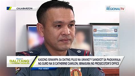 dating pulis natalo sa casino nagsunog - Dating pulis na bahagi ng grupong sangkot sa kidnapping at .